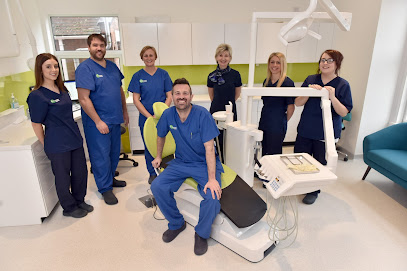 The Limes Dental Practice