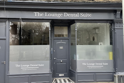 The Lounge Dental Suite