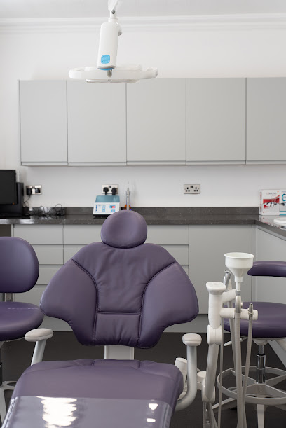 The Manor Dental Surgery