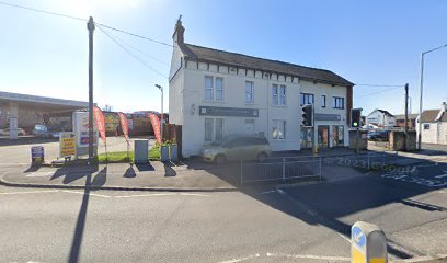 The Manor Dental Surgery