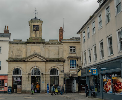The Market Place Dental Practice