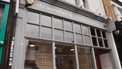 The Meridian Dental Practice, Greenwich