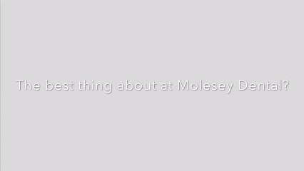 The Molesey Dental Practice