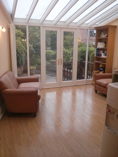 The Mount Dental Practice