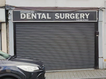 The Mountain Ash Dental Surgery