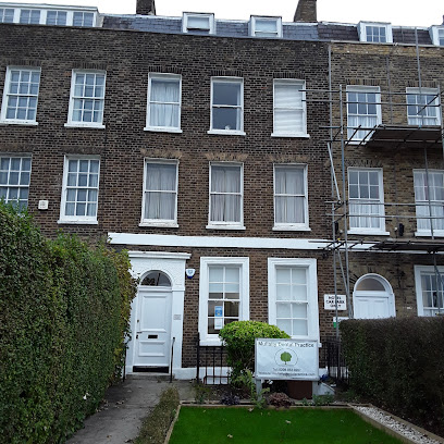 The Mullally Dental Practice