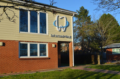 The Neighbourhood Centre Dental Practice