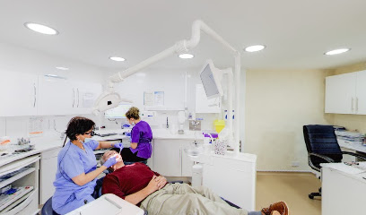 The North Street Dental and Implant Clinic