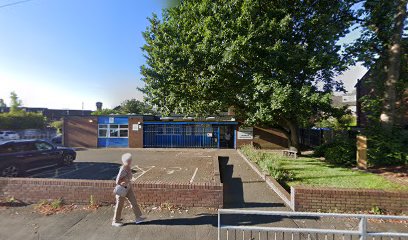 The Offerton, Dental