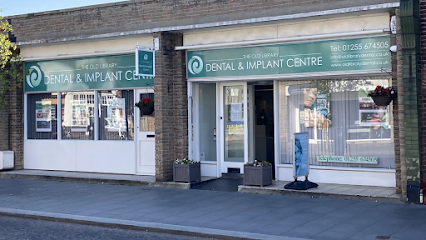 The Old Library Dental and Implant Centre