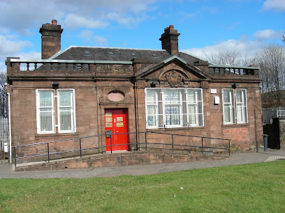 The Old Post Office Dental Practice