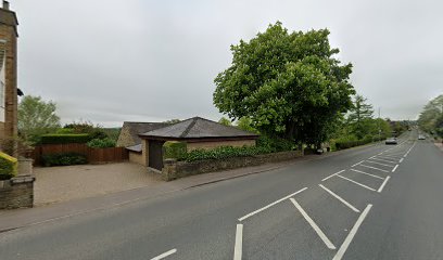 The Old Spire Dental Practice