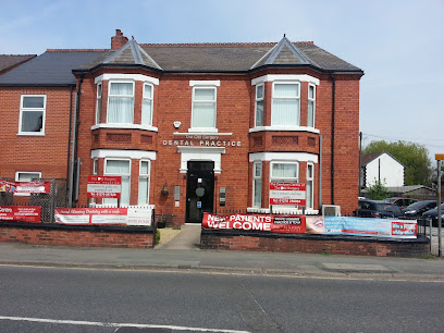 The Old Surgery Dental Practice