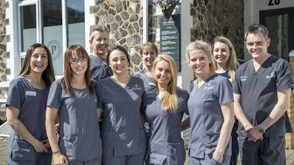 The Parade Specialist Dental Centre