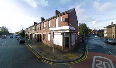 The Park Dental Practice