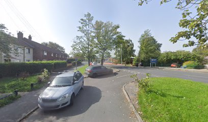 The Park House Dental - Brinnington