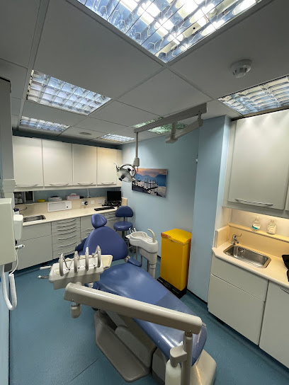 The Peachdent Dental Practice