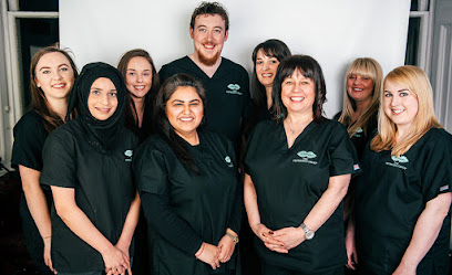 The Peppermint Group