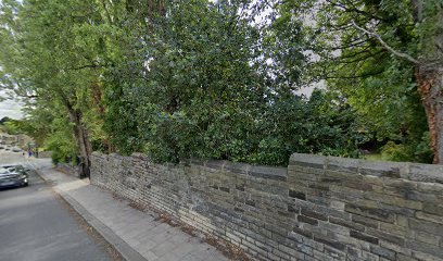 The Poplars Dental Practice