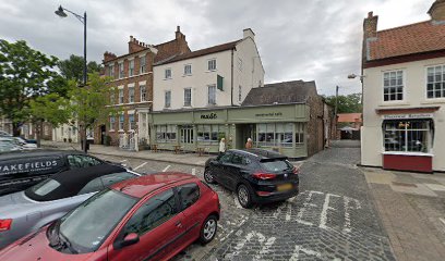 The Poplars Dental Practice