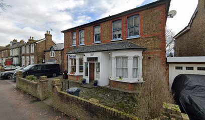 The Practice On The Green