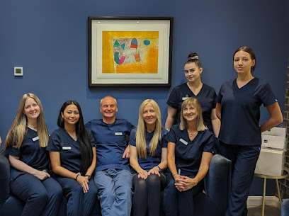 The Priestgate Clinic