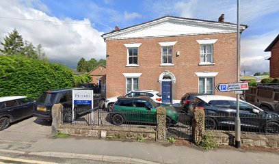 The Priors Dental Practice