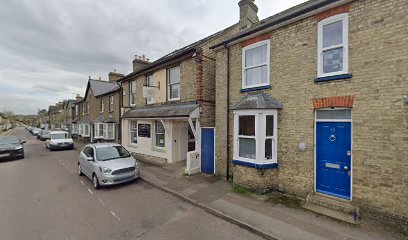 The Priory Dental Centre Royston