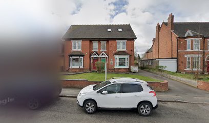 The Priory Dental Practice