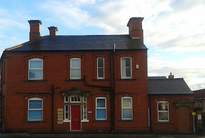 The Red House Dental Practice