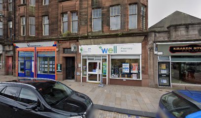 The Renfrew Dental Centre