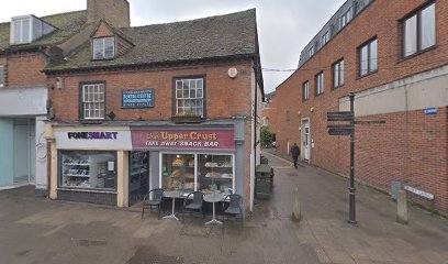 The Rickmansworth Dental Centre