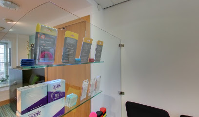 The River Practice Specialist Centre