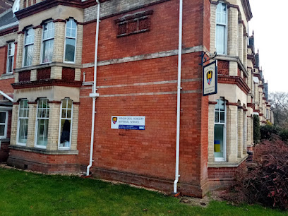 The Royal Terrace Dental Practice