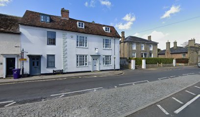 The Royston Dental Practice