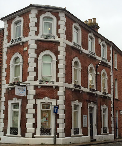 The Salisbury Dental Centre SmilePad