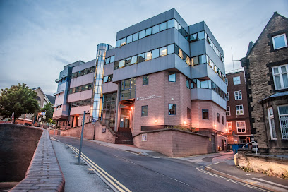 The School of Clinical Dentistry