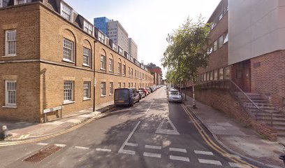The Second Floor Dental Practice