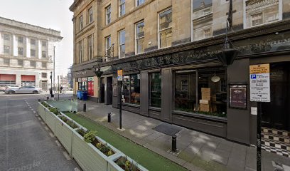 The Shakespeare Street Dental Practice