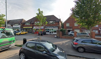 The Sheldon Dental Practice