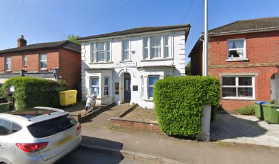 The Shirley Road Dental Practice
