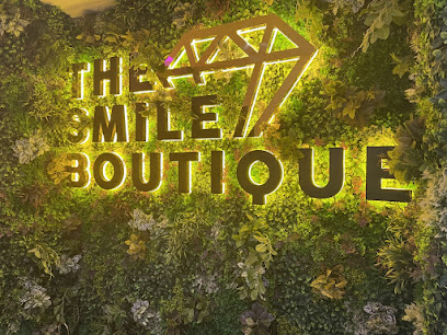 The Smile Boutique Glasgow