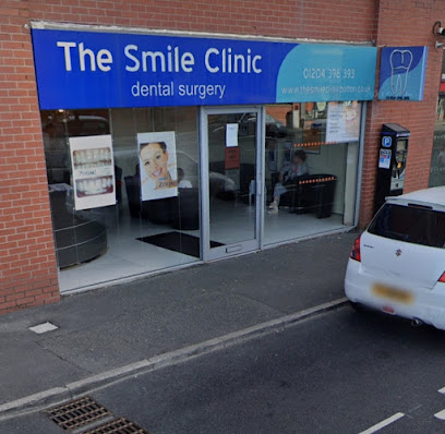 The Smile Clinic