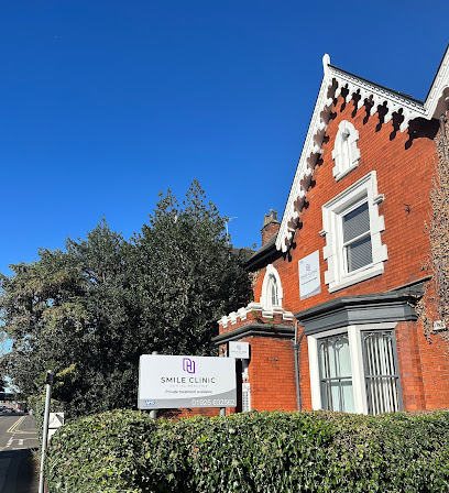The Smile Clinic