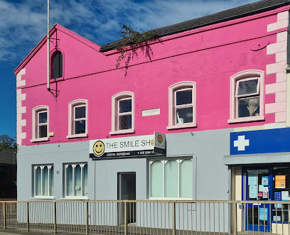 The Smile Shop
