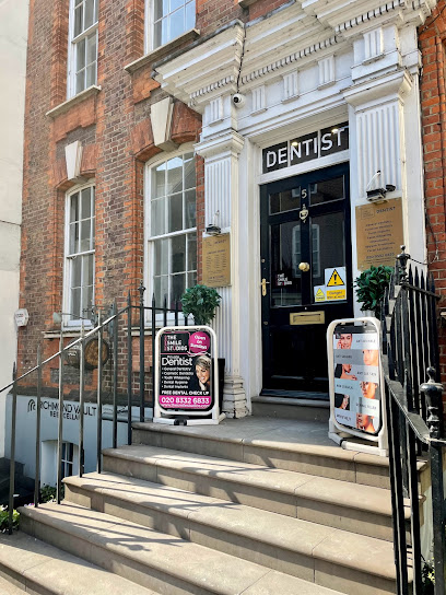 The Smile Studios Richmond