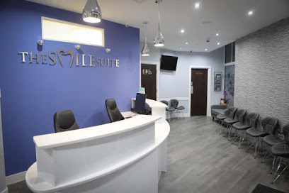 The Smile Suite, Nottingham