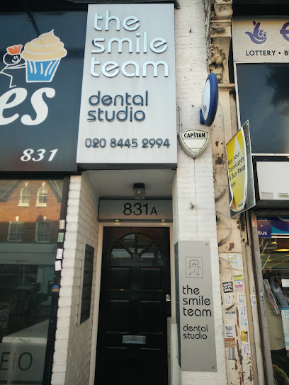 The Smile Team Dental Practice