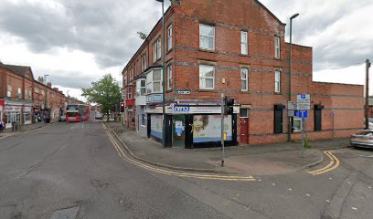 The Sneinton Family Dental Centre