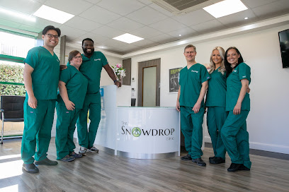 The Snowdrop Clinic